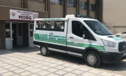 Elazığ'da Şüpheli Kadın Ölümü! 'Kurt Sandım' Deyip Av Tüfeğiyle Vurdu