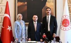 Akın Gürlek, Muhsin Yazıcıoğlu'nun Ailesiyle Görüştü! 17 Yıllık Karanlıkta Gün Işığı