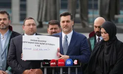 AK Parti Harekete Geçiyor: Üsküdar'daki Başkan Vekili Seçimine İtiraz