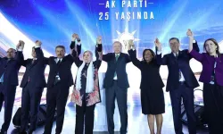 3 Belediye Başkanı Daha AK Parti'ye Geçiyor! Kulisleri Sallayan İddia