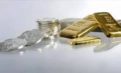 Fed'in Açıklamaları Altın ve Gümüş Fiyatlarını Düşürdü