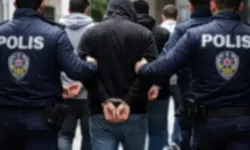 Ankara'da Eğlence Mekanlarına 'Uyuşturucu ve Fuhuş' Baskını