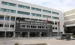 Antalya Büyükşehir Belediyesi'ndeki Yolsuzluk Soruşturmasında 2 Kişi Serbest Bırakıldı