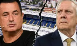 Fenerbahçe'den Acun Ilıcalı'ya Şok Suçlama: "Listede 2 Galatasaraylı Tespit Edilmiştir"