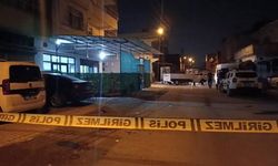 Adana'da Kahvehaneye Kanlı Baskın!