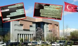 Adliyede Rüşvetle Tahliye İddiası! 2 Hakim ve Bir Savcıya Uzaklaştırma: Skandal WhatsApp Konuşmaları Ortaya Çıktı