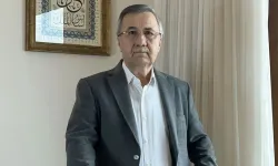 Kuriş Operasyonunda Dikkat Çeken İsim! Eski HSK Üyesi Gözaltına Alındı