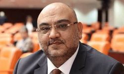 AK Parti'ye Katılacağı İddia Ediliyordu: İYİ Partili Mustafa Gürban İstifa Etti