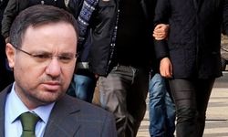 Bakan Akın Gürlek Açıkladı! Başkentte İki Ayrı Soruşturmada 44 Gözaltı