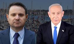 Akın Gürlek Açıkladı: Türkiye'den Netanyahu İçin Kırmızı Bülten Talebi