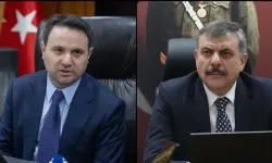 Gürlek ve Çiftçi'den Suç Örgütlerine Ortak Mesaj: 'Devlet Tepenize Binecek'