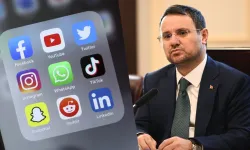 Adalet Bakanı Akın Gürlek Duyurdu! Sosyal Medyada Yeni Dönem Başlıyor: Artık Kimlikle Girilecek