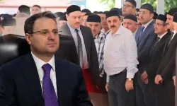 Akın Gürlek'ten 'Alihan Kuriş' Açıklaması: 'Dini Yapılanmaya Değil Suç Örgütüne Operasyon'