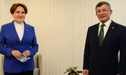 Akşener ve Davutoğlu AK Parti İçin Çalıştı! Tablo Ortaya Çıktı…