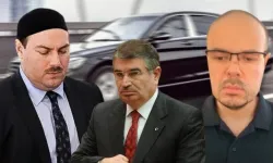 Alihan Kuriş Soruşturmasında Yeni Gelişme: İdris Naim Şahin Adına 2 Araç Daha Tespit Edildi