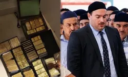 Firari Kardeşin Adresinden 1,34 Milyar Liralık Külçe Altın Çıktı