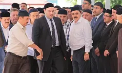 Alihan Kuriş Operasyonunda Çarpıcı Detay: Gizli Bölmede Saklanırken Yakalandı