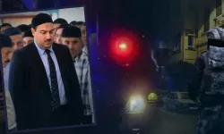 Alihan Kuriş’e Yönelik 'İmha' Baskını! Örgütün Evraklarını Parçaladılar…