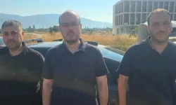 Yurt Dışına Kaçış Planı Yarım Kaldı: Alihan Kuriş’in Kardeşi ve Kilit İsim Marmaris'te Yakalandı