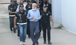 Alparslan Kuytul ve Eşinin de Aralarında 56 Kişi Adliyeye Sevk Edildi