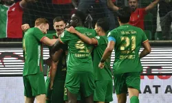 Amed Sportif Faaliyetler 3-0 Erzurumspor FK