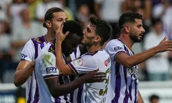 Ankara Keçiörengücü, Pendikspor'a Takılmadı!