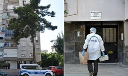 Antalya'da Günlerdir Haber Alınamayan Anne Kız Evlerinde Ölü Bulundu