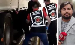 Kapıkule'de Tır Dorsesi Altında Firar Girişimi: YouTuber Arif Kocabıyık Sınırda Yakalandı!