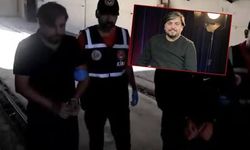 Kapıkule'de Tır Dorsesi Altında Firar Girişimi: YouTuber Arif Kocabıyık Sınırda Yakalandı!