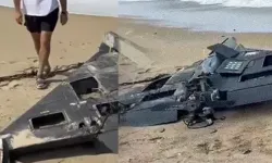 Arnavutköy Sahilinde İHA Paniği: Ekipler Alarma Geçti