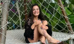 Güzel Oyuncu Aslı Bekiroğlu'ndan Üzen Haber