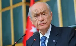 Bahçeli'den 'Türkiye'nin Sabrını Sınamayın' Resti! Ortadoğu İçin 'Ankara Deklarasyonu' Önerisi…