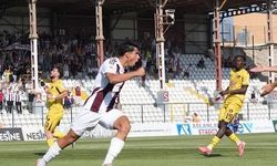 Bandırmaspor, İstanbulspor’u 3 Golle Geçti!