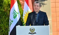 Irak Basını Duyurdu! İran, Baarzani'nin Ofisini Hedef Aldı