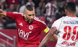 Batman Petrolspor 2 : 1 Sivasspor