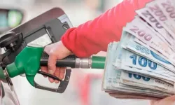 Motorinin Ardından Benzine de Zam Geldi! Tabela Değişti