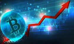 Bitcoin'de Dikkat Çeken Yükseliş: 3 Ayın Zirvesini Gördü