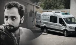 20 Bin Liralık Alacağını İsteyen Boyacı Ustası Bıçaklanarak Öldürüldü!