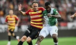 Kayserispor 1 : 2 Bursaspor