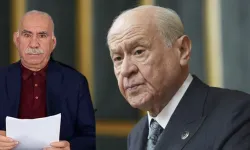 Devlet Bahçeli’den Abdullah Öcalan Çağrısı! ‘Şartlar Sağlanmalı…’