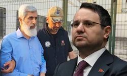 Bakan Akın Gürlek'ten 'Kuytulcular' Açıklaması: 'Hedef Dini Bir Grup Değil'