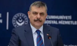 Bakan Çiftçi'den 'Terörsüz Türkiye' Mesajı: Provokasyonlara İzin Vermeyeceğiz