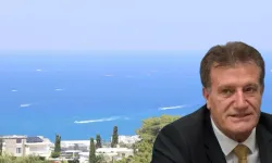 Bakan Erhan Arıklı Duyurdu: Gemi Faciası Sonrası Girne’de Seferler Durduruldu