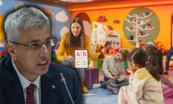 Bakan Memişoğlu Sağlık Çalışanlarına Müjdeyi Duyurdu! 24 Saat Hizmet Verecek Kreşler Geliyor