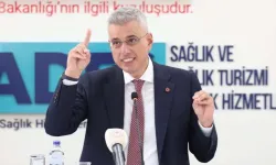 Bakan Memişoğlu: Sadece Hizmet Değil, Teknoloji ve İİaç da Üreteceğiz