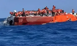 Girne Açıklarındaki Kazada Son Durum: Bakan Uraloğlu Bilançoyu Açıkladı