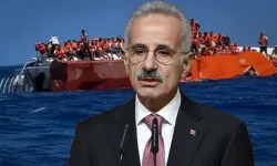 Girne Açıklarındaki Kazada Son Durum: Bakan Uraloğlu Bilançoyu Açıkladı