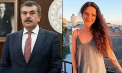 Bakan Yusuf Tekin'den 'Trans Öğretmen' Yanıtı