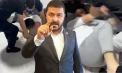 CHP'li Vekil İçin Kesin İhraç İstemi! 'Taciz' İddiası ve Darp Görüntülerinin Ardından…