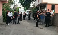 Batman'da Dehşet! Annesini Öldüren Kişi Gözaltına Alındı